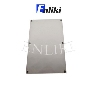 Hộp Nhựa ABS (Chống Nước IP65) 230x150x85mm