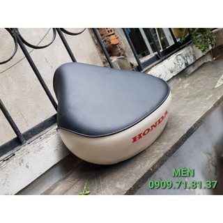 Yên xe cub 78, 79 loại 50cc.