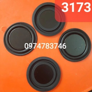 Màng loa cộng hưởng tròn chế loa bluetooth