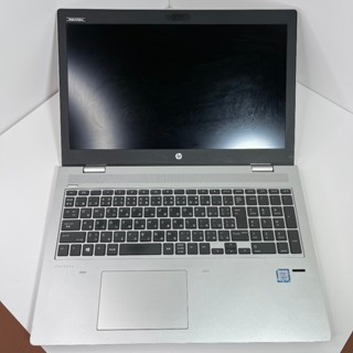 Laptop Like New HP Probook 650 G4 | G5 Giá Rẻ - I5,I7 | 8G,16G | 256G,512G | 15.6 Inch FHD