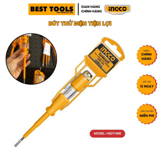 Bút thử điện nhỏ INGCO HSDT1408
