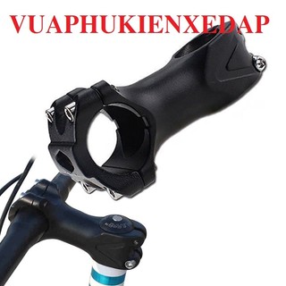 Pô tăng xe đạp thể thao 31,8mm