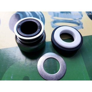 Phớt máy bơm nước cổ trục 12,14,16 mm (phớt dạng lò xo)Tụ10uf,20uf 30uf,35mf, 40uf, 200 uf