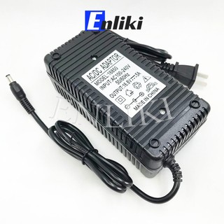 Bộ Sạc Pin Lithium 16.8V 5A 4S