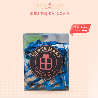 Kẹo hạt cà phê latte a1 - kẹo ngon nhập khẩu - vesta mart
