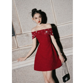 OLV - Đầm tiệc Karly Dress