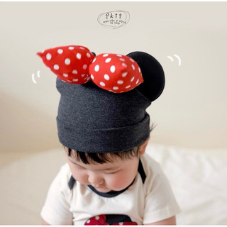 Body mickey & minnie kèm mũ