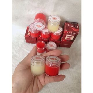 Ladylip dưỡng kích màu chống thâm loang QA