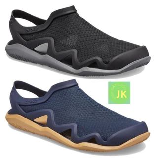 Sandal Cross Nam Swiftwater Mesh Wave lưới