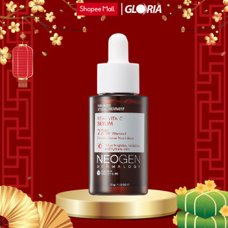 Siêu Tinh Chất Mờ Thâm Dưỡng Trắng Vitamin C SAP Neogen Dermalogy Real Vita C Serum 32g