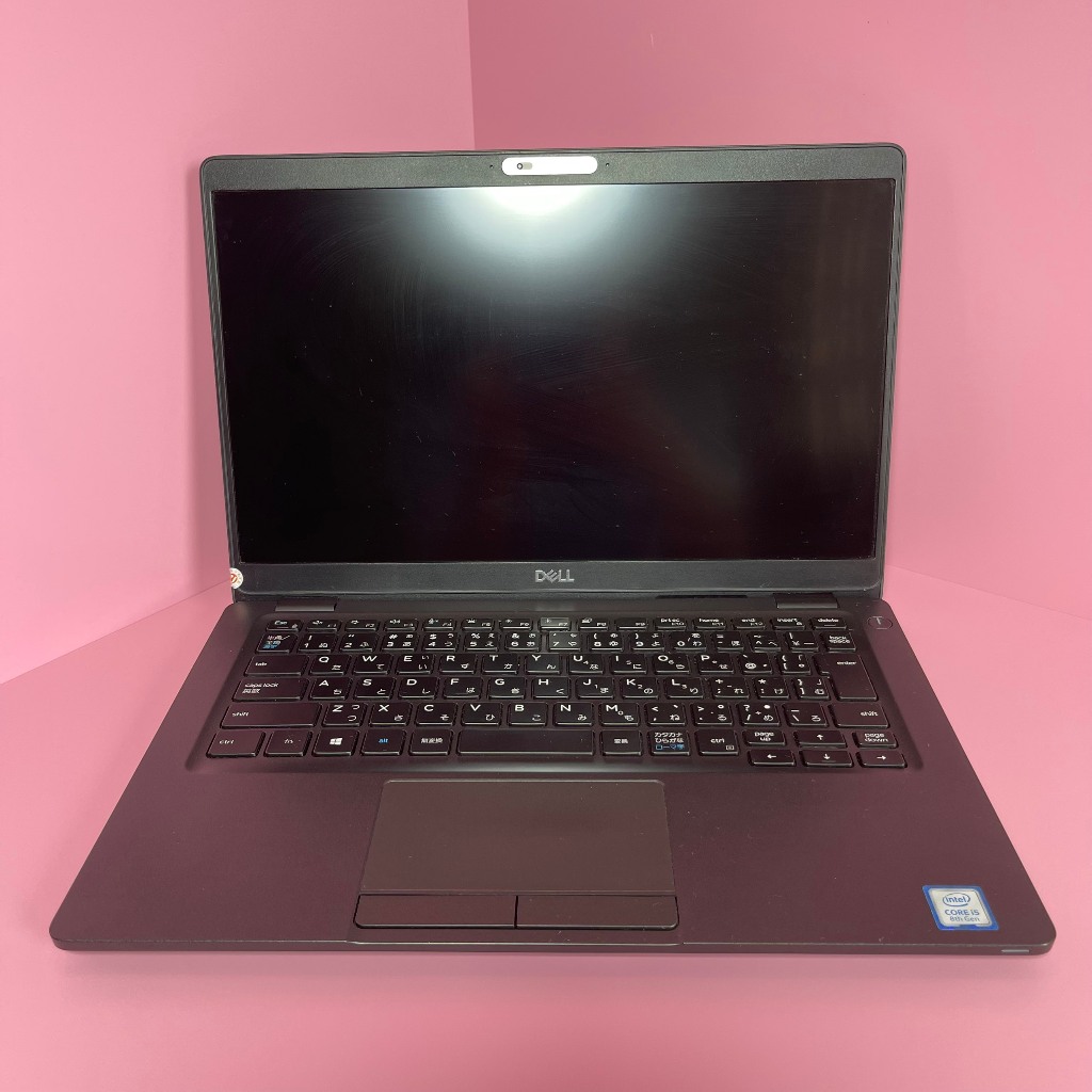Laptop Nhật Dell Latitude 5300 - I5,I7 / 8GB,16GB / 256GB,512GB / 13.3 inch FHD