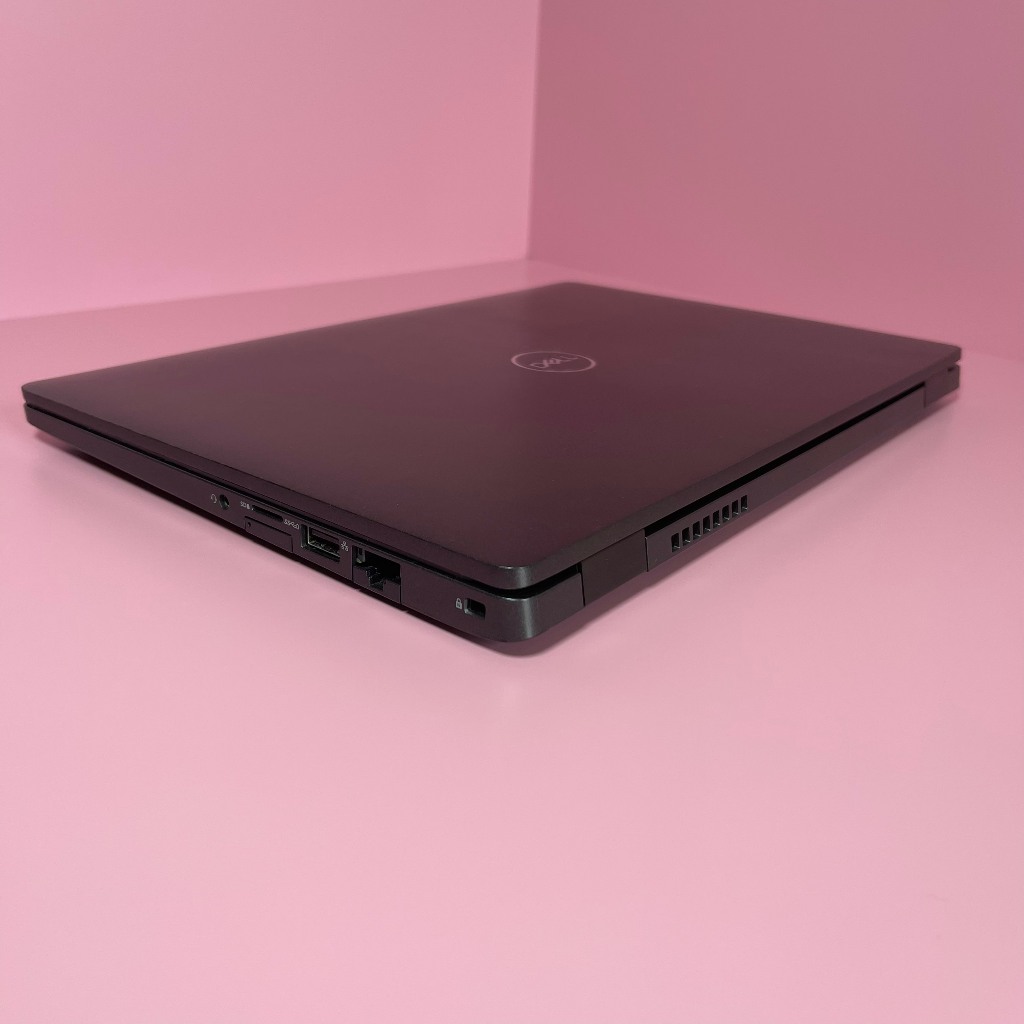 Laptop Nhật Dell Latitude 5300 - I5,I7 / 8GB,16GB / 256GB,512GB / 13.3 inch FHD