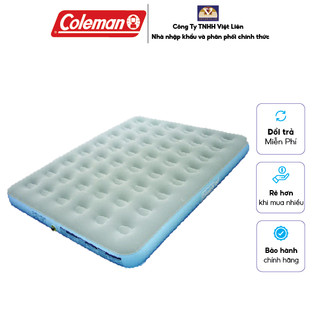 Nệm hơi 2 người Coleman Go Queen - 2000006474