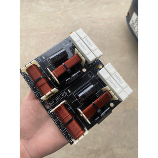 Phân tần loa ful đơn V7
