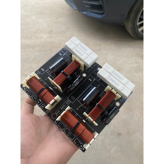Phân tần loa ful đơn V7 (giá 1 đôi)
