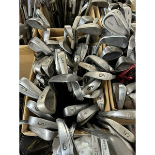 gậy golf cũ