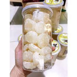 200g Mứt củ năng giòn ngọt