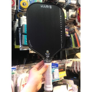 Vợt Pickleball Mars hiệu Monster Planet