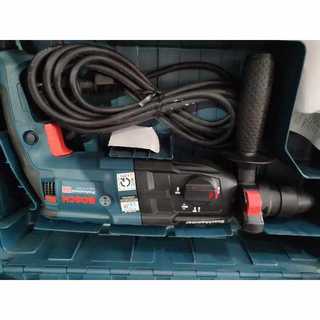 Máy khoan búa 790w bosch gbh2-24dfr