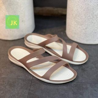 Dép Cross Nữ Swiftwater wave Sandal màu nâu