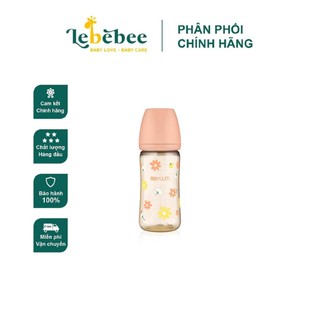 Bình sữa Moyuum 170ml/270ml Hàn quốc