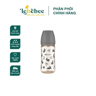 Bình sữa Moyuum 170ml/270ml Hàn quốc