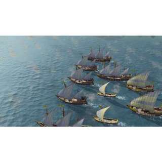 Age of Empires IV (2DVD) - Đĩa game PC