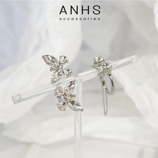 (Ảnh thật) Set nhẫn NABI | ANHS Accessoires