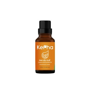 Tinh Dầu Quế Kepha | Cassia Leaf Essential Oil