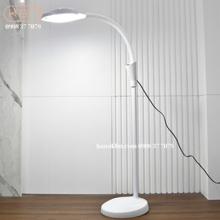 ĐÈN LÚP LED CHIẾU SÁNG SPA 3 VÒNG LED LOẠI 1 (HÀNG CHÍNH HÃNG)