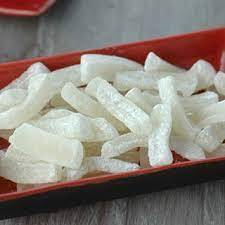 500g Mứt bí giòn ngon