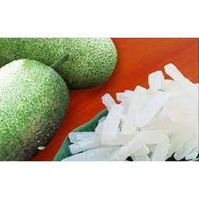 500g Mứt bí giòn ngon