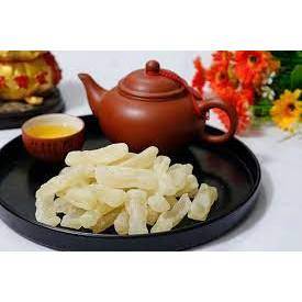 500g Mứt bí giòn ngon