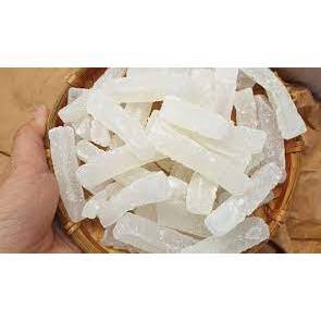 500g Mứt bí giòn ngon
