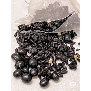 Trà ngũ hắc (50 gói/1 bịch)