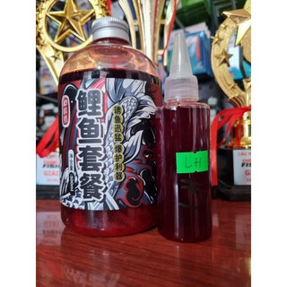 Tinh mùi lục hương mrt chai chiếc 70ml