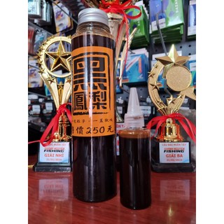 Tinh mùi hắc bách hương chai chiếc 70ml