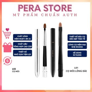 Cọ đánh môi vacosi l01 l02