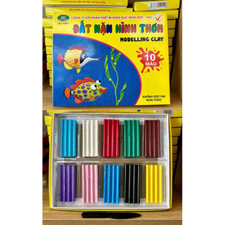 Đất nặn thủ công Mic
