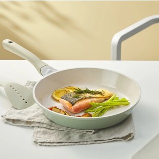 Chảo vân đá omi simply inochi size 28cm dung tích 3,7l