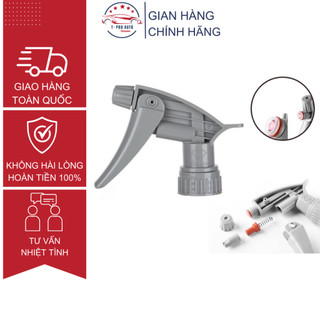   MUA 5 TẶNG 1  Đầu Vòi Xịt Taiwan Chất Lượng Cao Cho Bình Xịt Hóa Chất Chăm Sóc Xe 