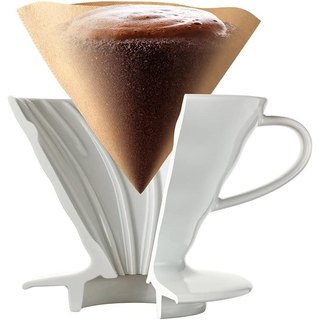 Giấy lọc Hario V60 - size 02 - 100 tờ