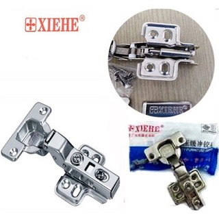Bản lề hơi giảm chấn inox 304 xiehe chính hãng