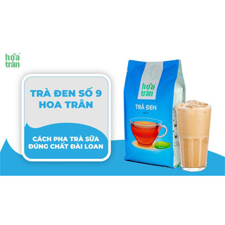 Trà đen hoa trân số 9 500g