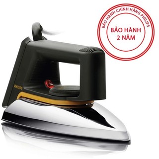 Bàn là khô Philips HD1172 - Hàng chính hãng mới 100%