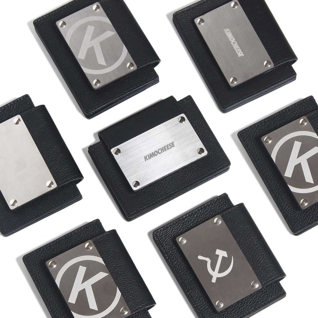 Ví / card holder KIMOCHEESE