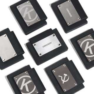 Ví / card holder kimocheese