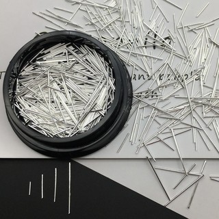 Thanh phụ kiện gắn móng trang trí móng nail