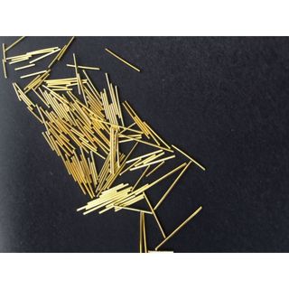 Thanh phụ kiện gắn móng trang trí móng nail