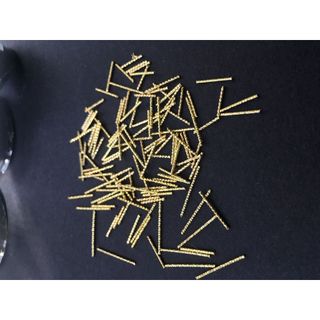 Thanh phụ kiện gắn móng trang trí móng nail